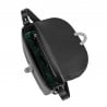 Damentasche Schultertasche 035g 01 biz schwarz
