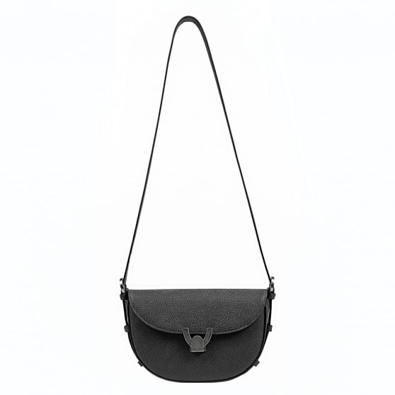 Damentasche Schultertasche 035g 01 schwarz kombiniert Damentasche Schultertasche 035g 01 schwarz kombiniert