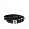 Damen Gürtel 41m 01 Biz Schwarz