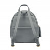 Damenrucksack 300g biz grau