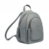 Damenrucksack 300g biz grau