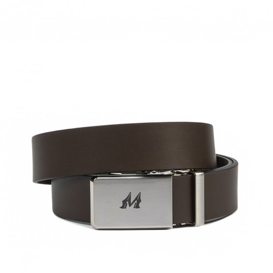 Herrengürtel 76b Kaffee Herrengürtel 76b Kaffee