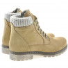 Damenstiefel 3269 Bufo Sand