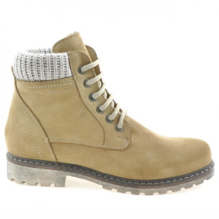 Damenstiefel 3269 Bufo Sand