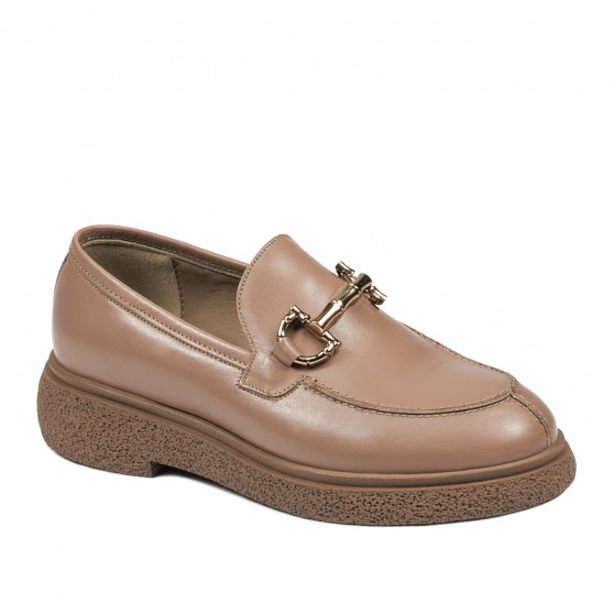 Damen Freizeitschuhe 6080 Latte Damen Freizeitschuhe 6080 Latte