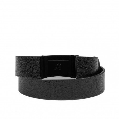 Herrengürtel 42b biz schwarz