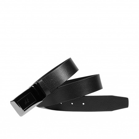 Herrengürtel 42b biz schwarz