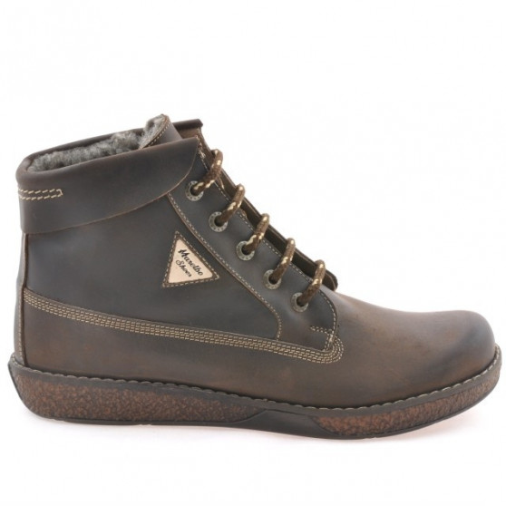 Damenstiefel 3251 Tuxon Cafe Damenstiefel 3251 Tuxon Cafe