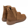 Damenstiefel 3396 Bufo Braun