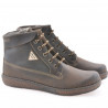Damenstiefel 3251 Tuxon Cafe