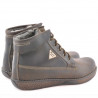 Damenstiefel 3251 Tuxon Cafe
