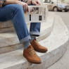 Casual/Sportschuhe Herren 968 Bufo Braun lifestyle
