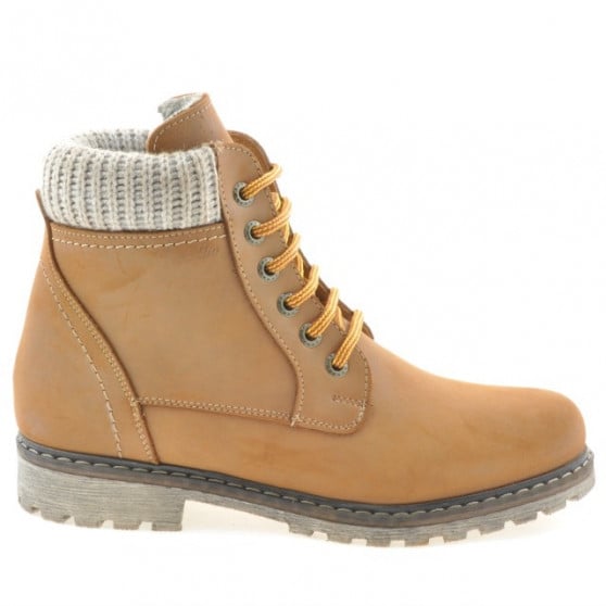 Damenstiefel 3269 Tuxon Braun Damenstiefel 3269 Tuxon Braun