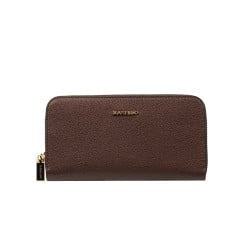 Damenportemonnaie 201g braun