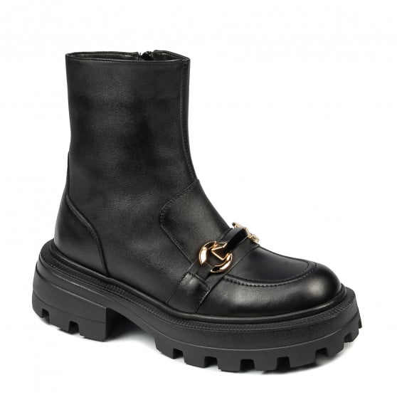 Damenschuhe 3392 schwarz Damenschuhe 3392 schwarz