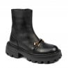 Damenschuhe 3392 schwarz
