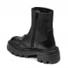 Damenschuhe 3392 schwarz