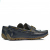 Jugendslipper 376 Indigo