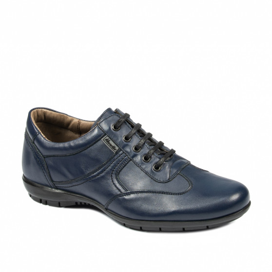 Herren Sportschuhe 872m Indigo