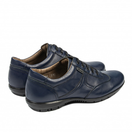 Herren Sportschuhe 872m Indigo