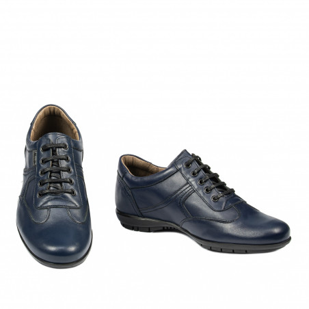 Herren Sportschuhe 872m Indigo