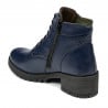 Damenstiefel 3329 Indigo