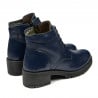 Damenstiefel 3329 Indigo