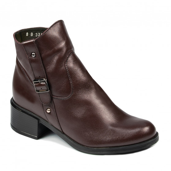 Damenstiefel 3319 Bordeaux Damenstiefel 3319 Bordeaux