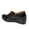 Damen Freizeitschuhe 697xxl schwarz