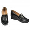 Damen Freizeitschuhe 697xxl schwarz