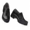Damen Freizeitschuhe 684 Schwarz