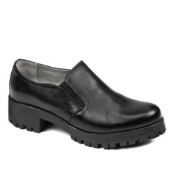 Damen Freizeitschuhe 684 Schwarz