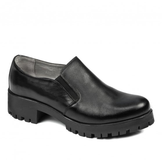 Damen Freizeitschuhe 684 Schwarz Damen Freizeitschuhe 684 Schwarz