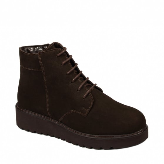 Damenstiefel 3335 Bufo Kaffee Damenstiefel 3335 Bufo Kaffee