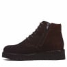 Damenstiefel 3335 Bufo Kaffee