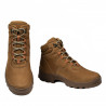 Herrenstiefel 4142 Bufo Braun