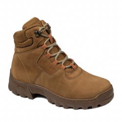 Herrenstiefel 4142 Bufo Braun