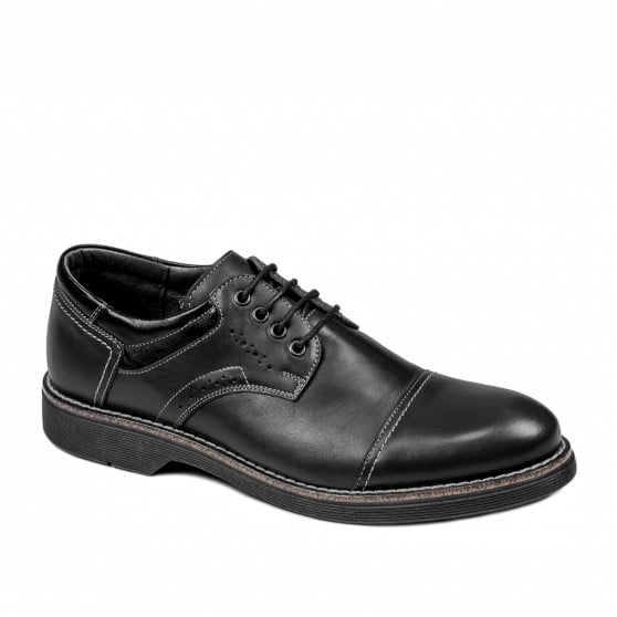 Herren Freizeitschuhe 848 schwarz Herren Freizeitschuhe 848 schwarz