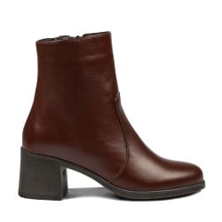 Damenstiefel 3397 braun