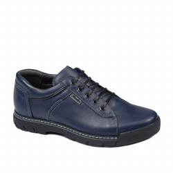 Herren Sportschuhe 834 Indigo