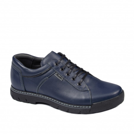 Herren Sportschuhe 834 Indigo
