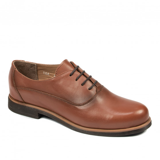 Damen Freizeitschuhe 671 in Braun Damen Freizeitschuhe 671 in Braun