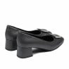 Elegante Damenschuhe 1321 Grau