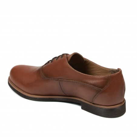 Damen Freizeitschuhe 671 in Braun