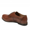 Damen Freizeitschuhe 671 in Braun