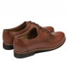 Damen Freizeitschuhe 671 in Braun