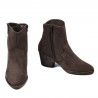 Damenstiefel 3367 Bufo Kaffee 01
