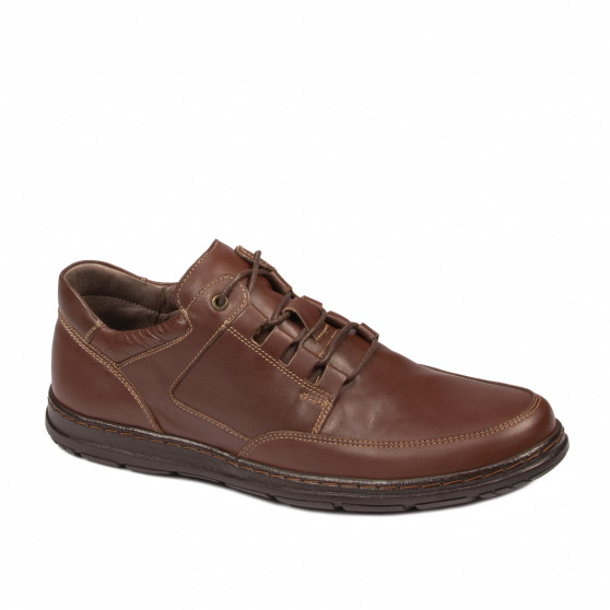 Herren Freizeitschuhe 887 braun Herren Freizeitschuhe 887 braun