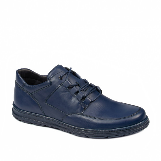 Herren Freizeitschuhe 887 Indigo Herren Freizeitschuhe 887 Indigo