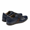 Herren-Sportschuhe 806 Indigo
